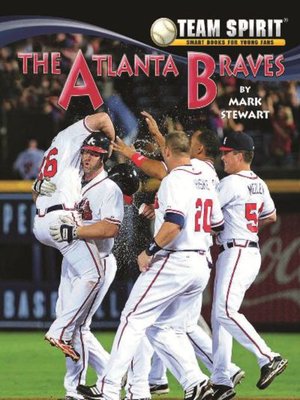 cover image of The Atlanta Braves